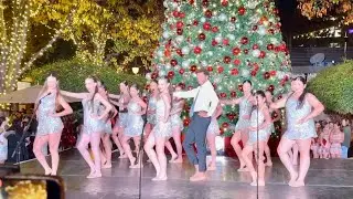 Cozy Little Christmas - West Valley Dance Company - San Jose Spirit of the Row 2025