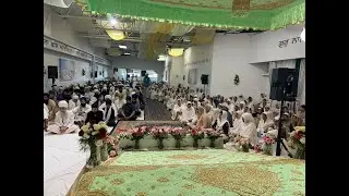 GURDWARA DARBAR SAHIB  EDMONTON LIVE