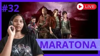 MARATONA DO RE0 ao REQUIEM: Resident Evil Revelations 2 Lore run #32