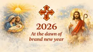 Coptic Songs - At The Dawn Of Brand New Year | في فجر رأس السنة الجديدة
