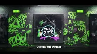 (Sold) Future Hard Trap Type Beat 2025 