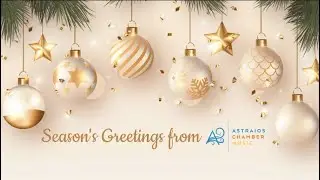 Christmas for Winds & Brass (2022 - Remastered 2025)