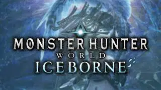The Final Confrontation (Proof of a Hero) - Monster Hunter World: Iceborne OST Extended