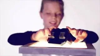OFFICIAL TRAILER - 2014 Vancouver Short Film Festival