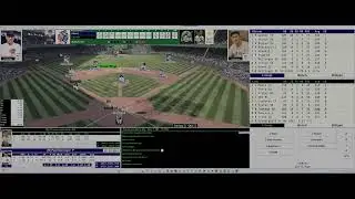 Diamond Legends Baseball June Games