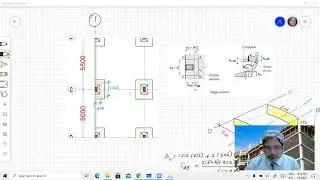 Lecture 09 03 21 Moment Transfer from Slab to Column