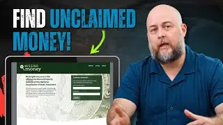 How to Claim Your Lost Money: A Step-by-Step Guide