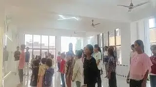 VFA ವಿಷ್ಣುವರ್ಧನ್ ಫಿಲ್ಮ್ ಅಕಾಡೆಮಿ (ರಿ) is live! Dance classes