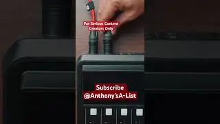 The Rodecaster DUO is a must have for serious content creators #rodecasterpro  #contentcreator