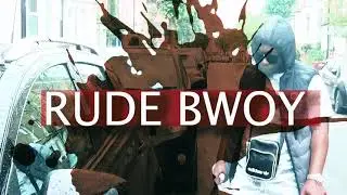 Rude Bwoy by Skipah Lako Official  Video