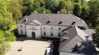 Szent Andr&aacute;s Kast&eacute;ly, B&ouml;lcske - 2025.05.02.