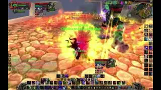 Unholy DK PvP | World of Warcraft 4.3