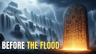 What If Sumerian Records Reveal What Happened Before the Great Flood? | History for Sleep