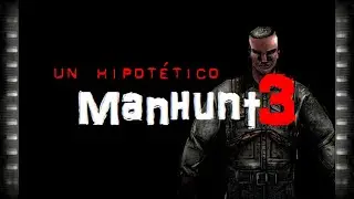 Un Hipotético Manhunt 3 (Loquendo) | Hecho por VHS/Ryoma.