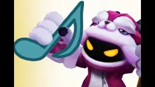 URF Deathmatch - Nexus Blitz music