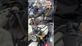 Обзор на GROZA DEFENDER