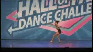 Genneya Walton Breathe Mather Dance company