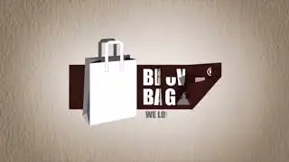 Brown Bag Films logo