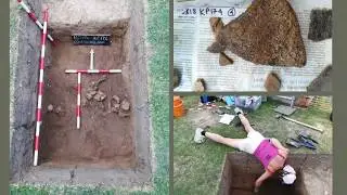 Faversham Society Archaeological Research Group