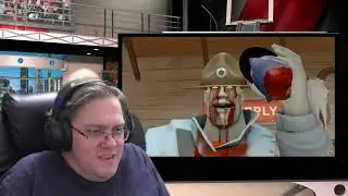 But How? Dark Taunt Reaction