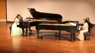 Three Waltzes Made Famous in Disney Films