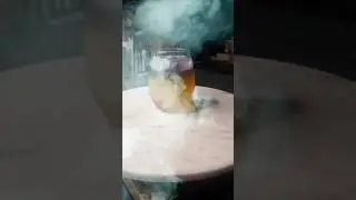 Mocktail series #shortsvideo #shorts #mocktail #drinks