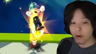 We Are Gonna Have To Get Creative... &mdash; Super Kaizo Galaxy: My Poem To Life (Part 2)