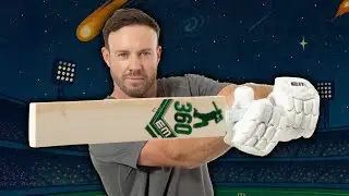 360 летучих мышей уже здесь&hellip; 🏏