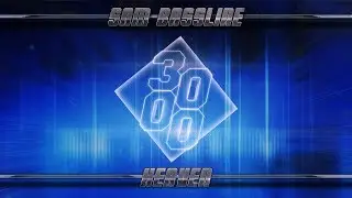 Sam Bassline - Heaven