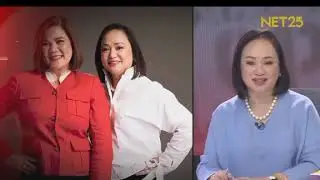 A.S.P.N. Ano Sa Palagay N'yo? Year 4 Kasama si Ali Sotto & Pat-p Daza