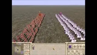 Total War's evolution since 2004