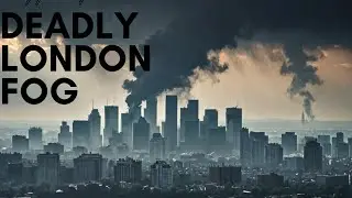 What REALLY Caused the Great Smog Disaster? #History