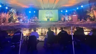 50th NWTF Grand Turkey Calling Championship Opening Team Wild Turkey Hunting 2026 🦃Nashville 