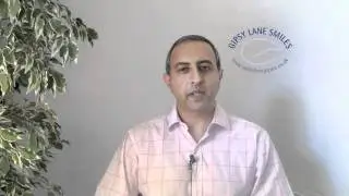 Dentist Reading - Dr Indi Rai - SmileDentalCare