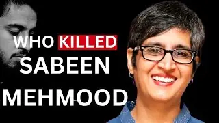 Who Really Killed Sabeen Mehmood? Full Episode Soon #T2F #SabeenMehmood #TheWirePakistan #Pakistan