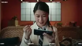 PUBG MOBILE | HONED 4 TARGET | Official 4th Anniversary Theme Song