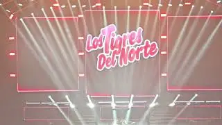LOS TIGRES DEL NORTE EN EL AUDITORIO NACIONAL 2025,TOUR LA LOTERIA,EN VIVO