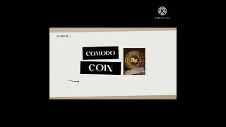 comodo coin  the best coin for investment