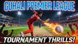 LIVE|| SAMI FINAL-2 GUHALI PRIEMER LEAGUE 2025 || OCL