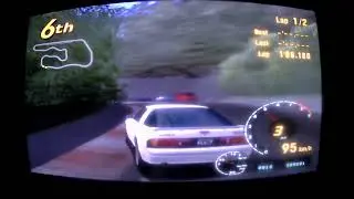 Gran Turismo 3 The Real Driving Simulator #PS2