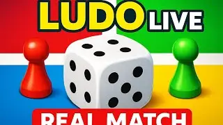 Ludo King Live Stream 🎲 Pro Gameplay | Smart Moves & Funny Moments 13 Dec 2025 #shorts #live #ludo