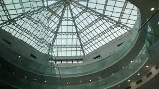 A quick tour of the Capitol shopping centre in Cardiff | 18/02/2025