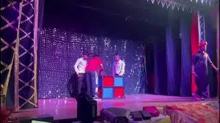 #magic show # over confidence