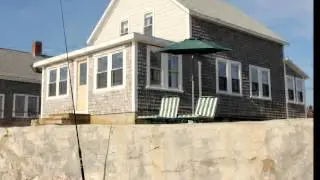 12 Saltmarsh Rd. Fairhaven, MA (Perryville)