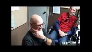 WDVR Shacker Interview 1 on 11/20/2013 on the Lowdown