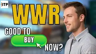 WWR: This Could Trigger a Huge Rally! WWR Stock Analysis