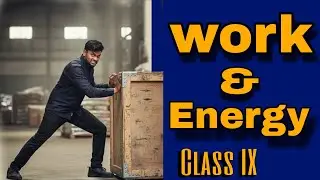 Work and Energy #classix #physics #education #science #concept 