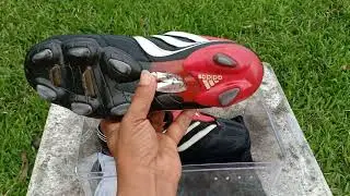 Adidas Predator Precision 2000