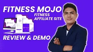 Fitness Mojo Review: With My Exclusive $700 Fitness Mojo Review Bonus