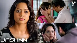 Adhyayan Suman Loots His Jiju & Escapes with His Jiju's Sister | Jashnn Movie Scenes